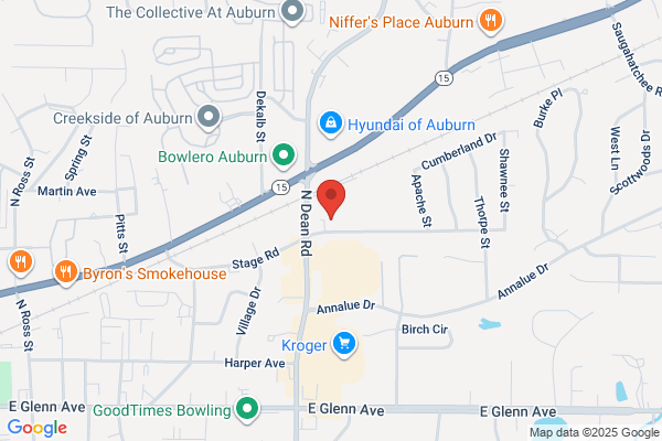 Lee Dental Associates