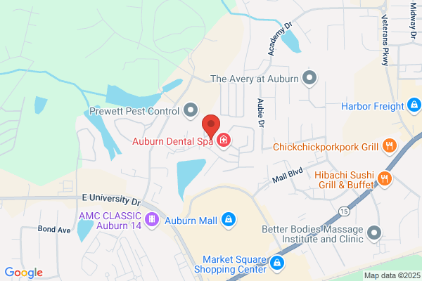 Auburn Foot Care Center