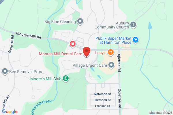 Donaldson Family Dentistry PC