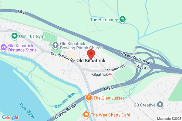 Kilpatrick, Michael DDS - Kilpatrick Michael DDS