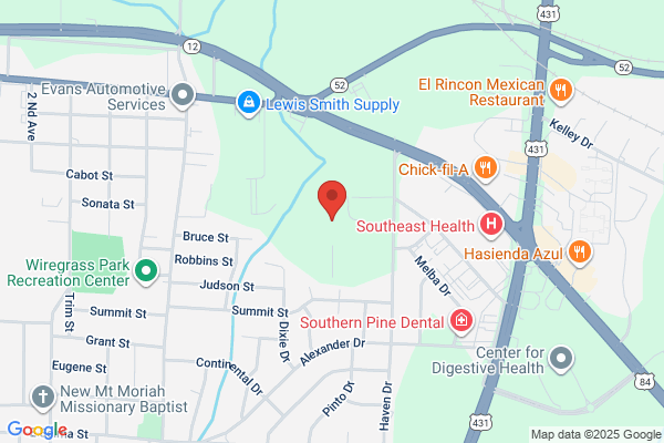 Southern Medical Clinic PC