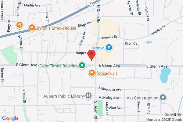 Walgreen Drug Store, Store Information