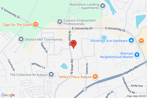 Auburn Eye Physicians