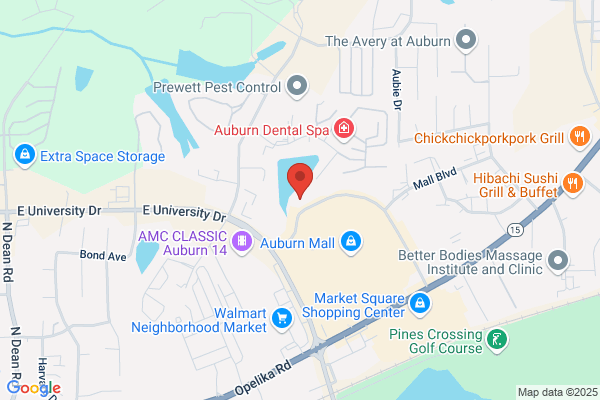 Medical Arts Eye Clinic & Optical