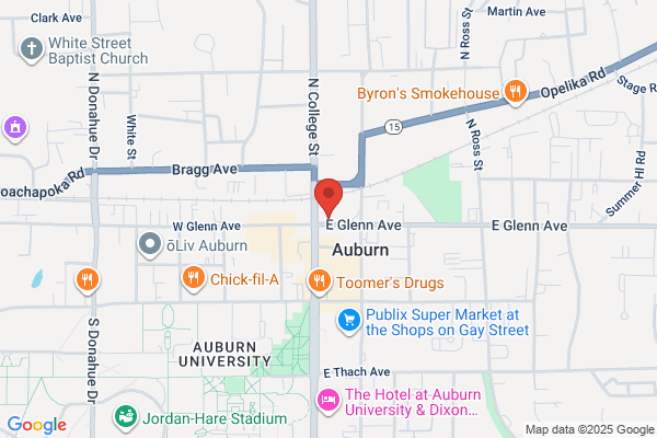 Guthries of Auburn