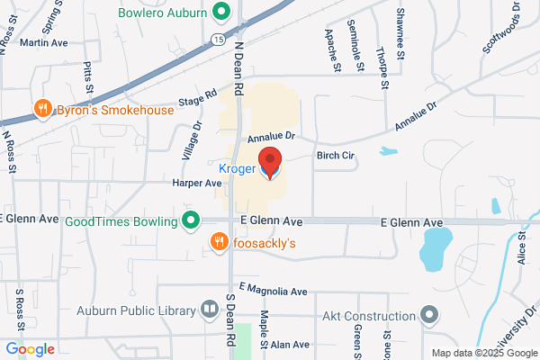Kroger Grocery Pickup and Delivery