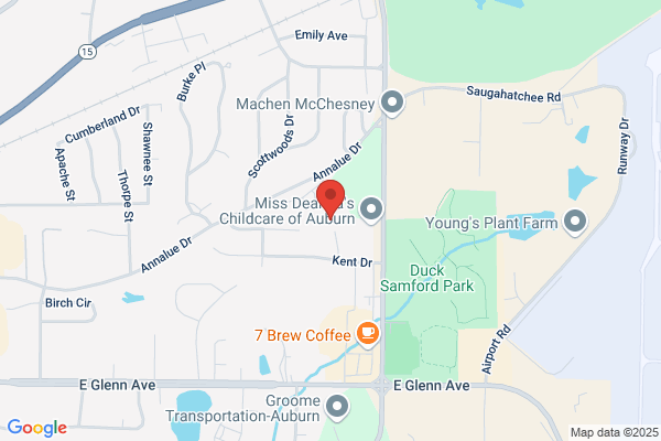 Auburn Primary Care