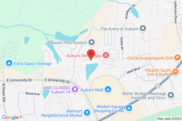 East Alabama Arthritis Center