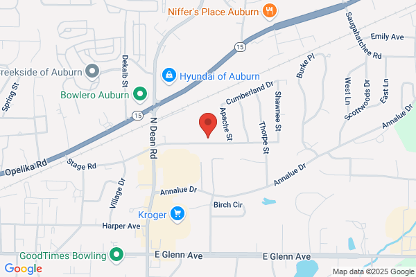East Alabama Optical Shop