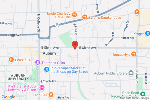 Auburn City Codes Enforcement