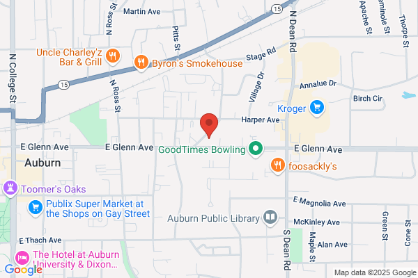 Interim HealthCare of Auburn AL