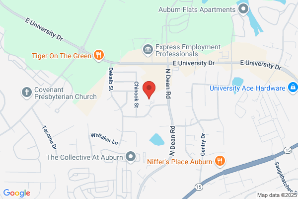 Morningside of Auburn