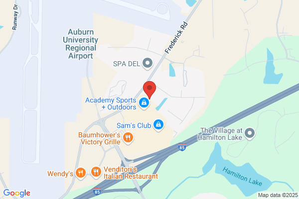Candlewood Suites Auburn, an IHG Hotel