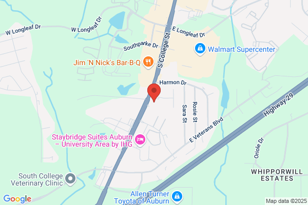 Holiday Inn Express & Suites Auburn - University Area, an IHG Hotel