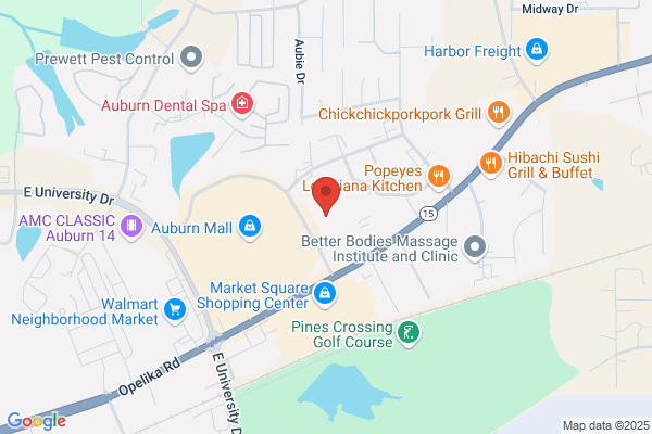 Quality Inn University Area