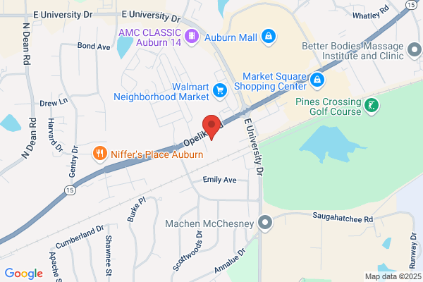 Family Upholstery Shop