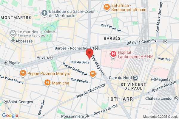 Mais Oui Redesign Llc