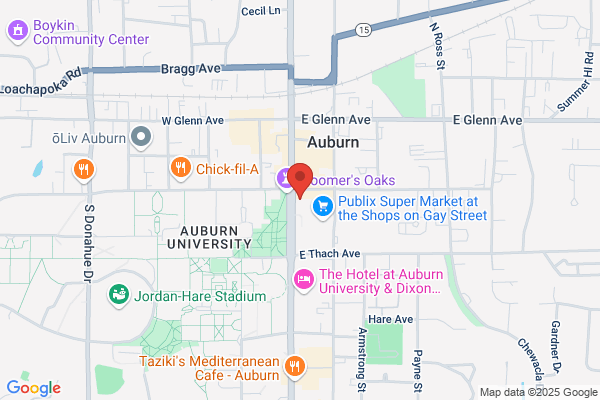 Ware Jewelers | Auburn, AL