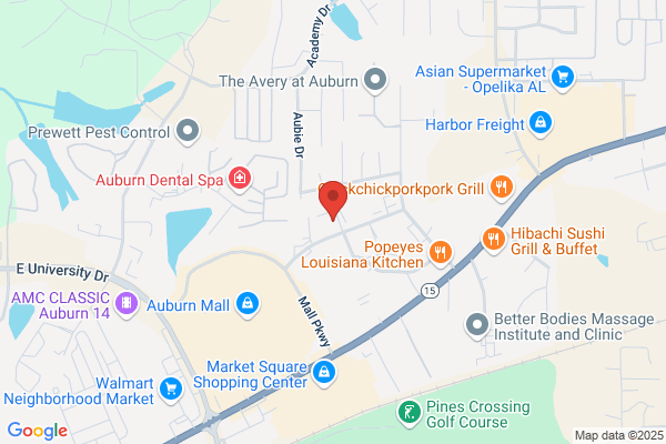 Canac Kitchens of East Alabama