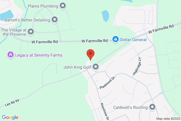 Robertson Land Surveying Inc
