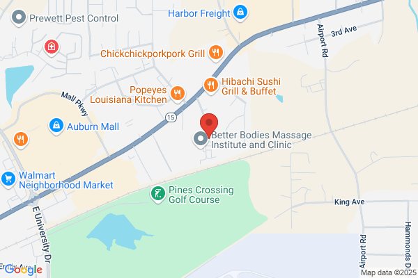 Auburn Opelika Psychology Clinic