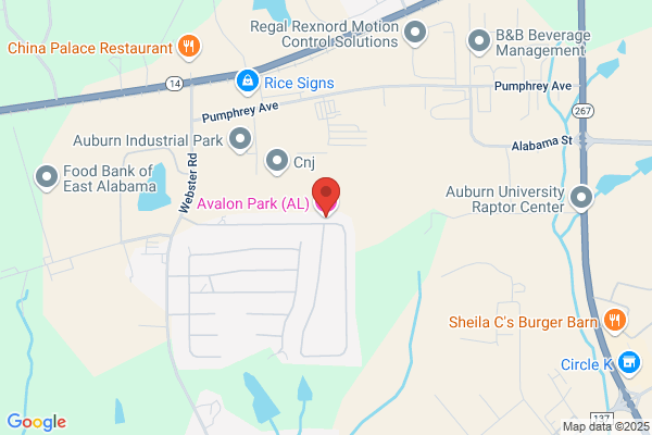 Avalon Park
