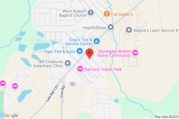 College Park Communities