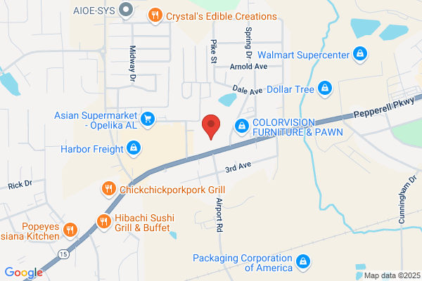 Beman Exterminating Co
