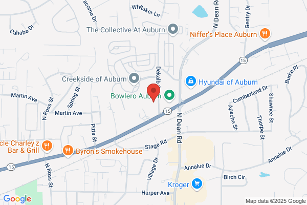 Lumpkin Pest Management