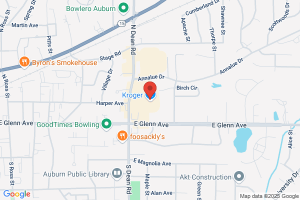 Kroger Pharmacy