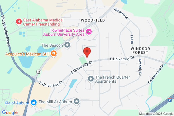 Fresenius Kidney Care Auburn