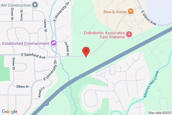 Greystone Pointe Auburn