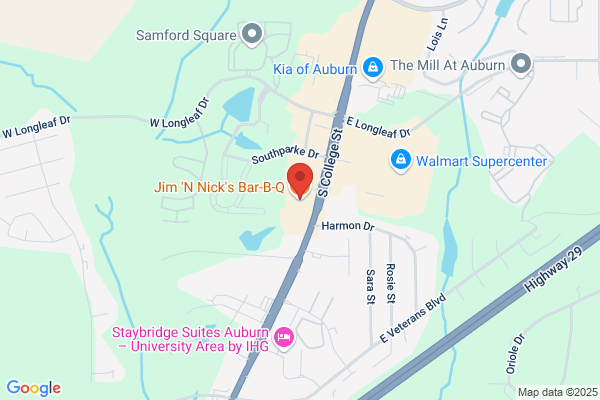 Jim 'N Nick's