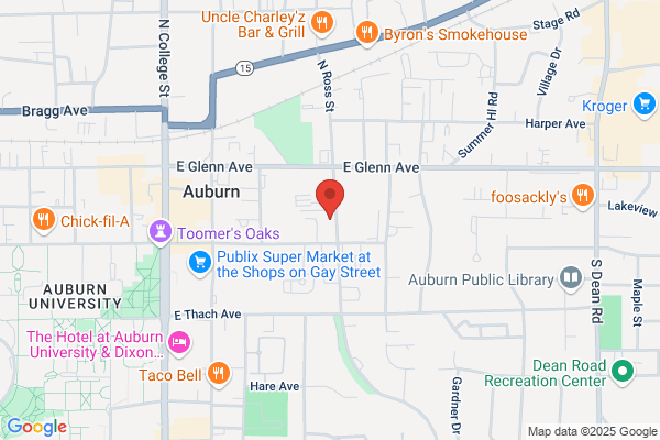 Auburn City Public Safety Department
