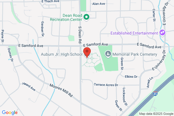 Auburn City Schools, Schools, Auburn Junior High School
