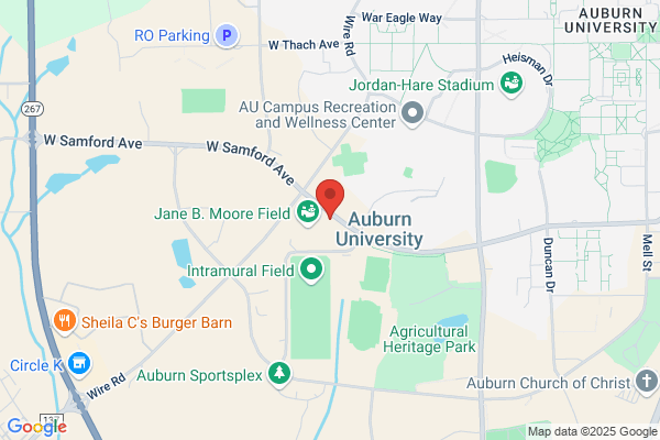 Auburn Gymnastics Academy