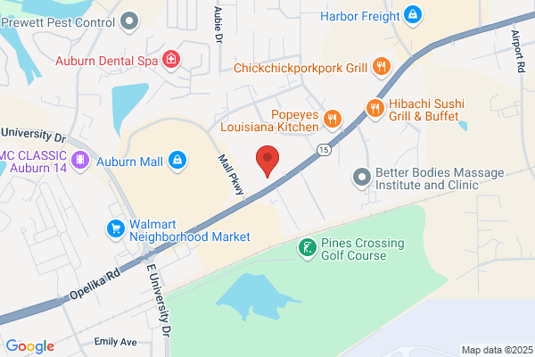 Auto Truck Customs Inc