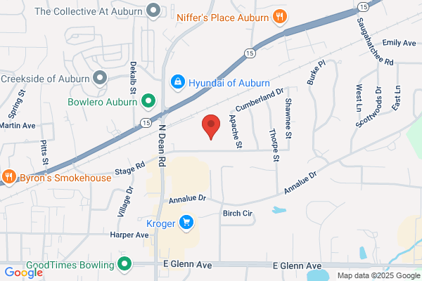 East Alabama Telephone Specialties