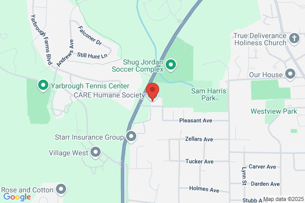 Lee County Humane Society