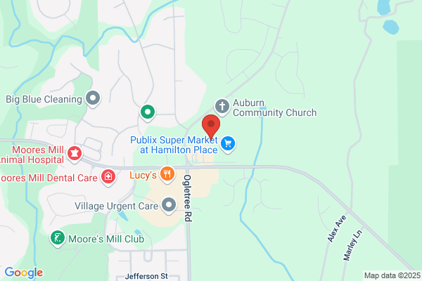 Moores Mill Urgent Care