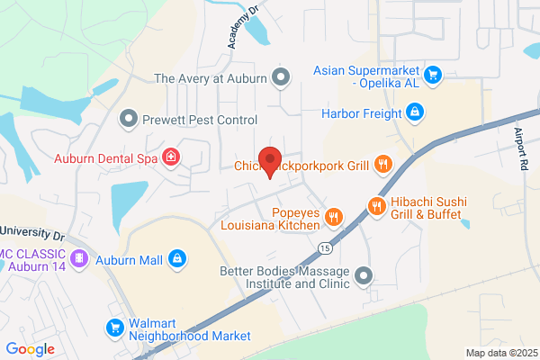 Southern Erosion Control Llc