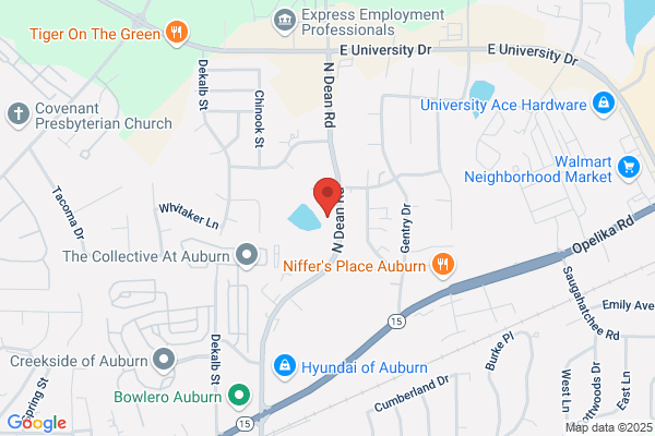 Sprayberry Orthodontics