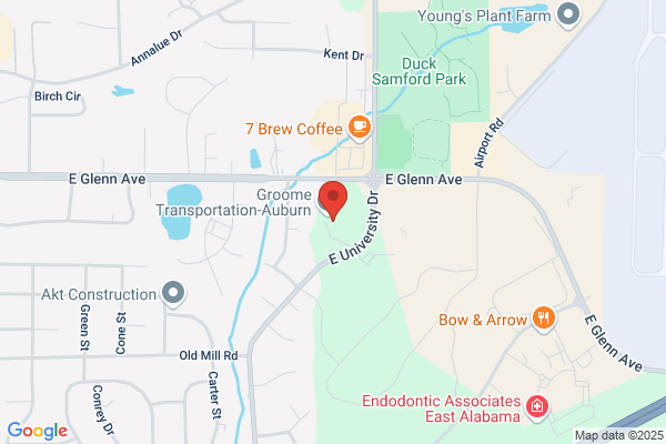 TherapySouth Auburn