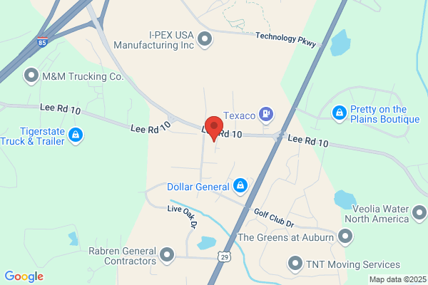Lomax Mark Plumbing