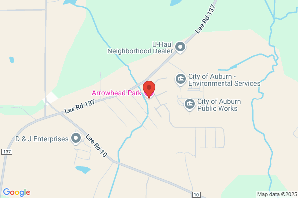 Arrowhead Park