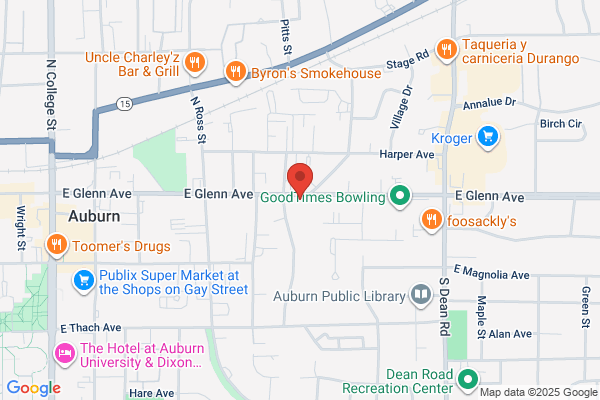 Auburn Homes and More