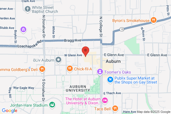 Auburn Realty