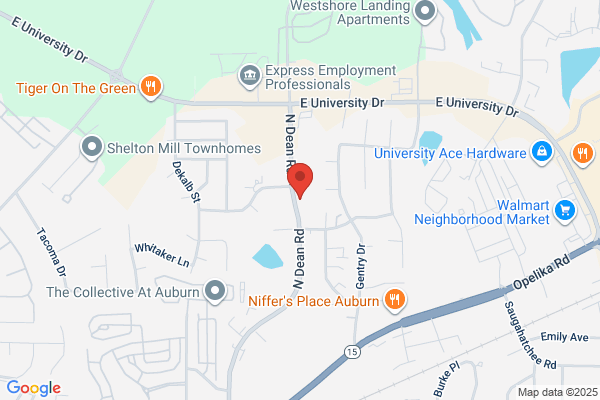 Gladden, Brent - University Real Estate Group