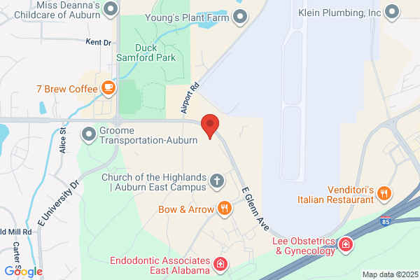 Armin Naismith at CrossCountry Mortgage, LLC