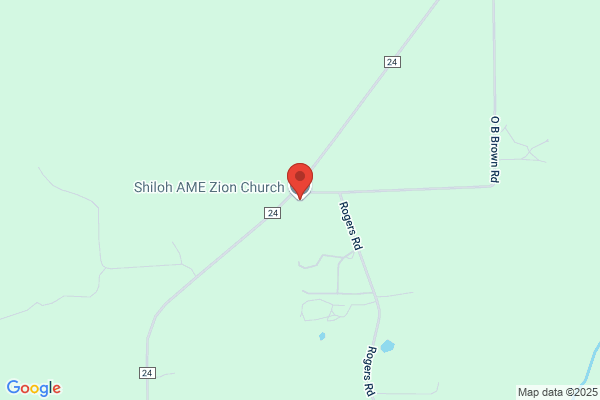 Auburn AME Zion Church